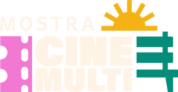 Logo Mostra Cinemulti 2024